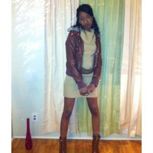 Meet your Posher, Norene